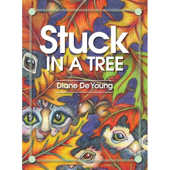 Stuck in a Tree, (Hardcover)