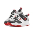 thumbnail image 2 of Tenis Pirma Deportivos Para Niño Basquetbol Antiderrapante gris 17.5, 2 of 6