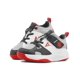 thumbnail image 2 of Tenis Pirma Deportivos Para Niño Basquetbol Antiderrapante gris 16.5, 2 of 6