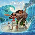 thumbnail image 1 of Various Artists - Moana Soundtrack (Vinyl), 1 of 1