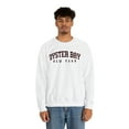 thumbnail image 4 of Oyster Bay New York NY Sweatshirt, Gifts, Crewneck, 4 of 7