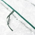 thumbnail image 1 of GOOHOCHY Cubierta Para Invernadero De Jardín Transparente Resistente A Rayos Uv Y Fácil De Transportar, 1 of 6