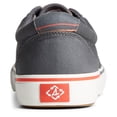 thumbnail image 4 of Sperry Men's Striper II CVO Seasonal Sneaker, Black Print, 10, 4 of 6