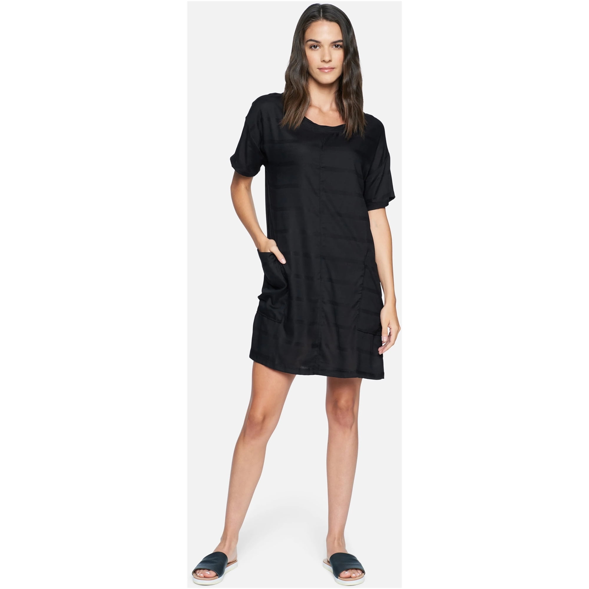 Hurley black dress hotsell