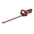 thumbnail image 6 of SKIL PWR CORE 20V 22-Inch Brushless Cordless Hedge Trimmer, Electric Hedge Trimmer with Dual-Action Blades, 2.0Ah Battery and 60W Charger Included, 6 of 14