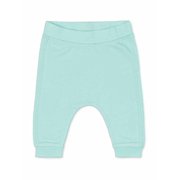 Paris Hilton x Monica + Andy Organic Cotton Baby First Moves Set, Sizes Preemie-18 Months