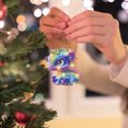 thumbnail image 4 of Hangs Adorable Flying Baby Christmas Ornament Unique Shape Design Enhancing Holiday Atmosphere, 4 of 6