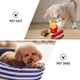 thumbnail image 4 of Juguete para perros con sonido chirriante, juguete para masticar, juguete para perros con sonido, juguete resistente a las mordeduras., 4 of 8