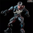 thumbnail image 4 of ML Legends Venom figura de acción modelo juguete Spider Man 6 pulgadas Sdcc Edición Limitada figuras caja de embalaje regalo coleccionable, 4 of 5