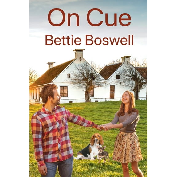 On Cue, (Paperback)