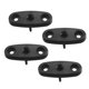thumbnail image 2 of 4 abrazaderas de clip para hélices para Zino H117S, accesorio de cuadricóptero, negro, rojo, blanco disponible Sunnimix Piezas de repuesto de drones RC, 2 of 8