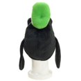 thumbnail image 3 of Goofy Dog Hat Cute Plush Goofy Hat, 3 of 3