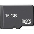 thumbnail image 2 of Open Box General Brand 16GB Micro SD Memory Card, 2 of 2