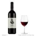 thumbnail image 3 of Vino Tinto Cava del Angel Pajarote Chano Nebbiolo-Cabernet 750 ml, 3 of 4