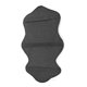 thumbnail image 1 of Riwesomey Funda de cojín para asiento de motocicleta, alfombrilla de malla resistente al agua con absorción de impactos para motocicleta, para Gafas de moto, 1 of 6