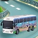 thumbnail image 5 of Autobús de juguete con simulación LED de cuatro vías | Modelo de autobús de control remoto a escala 1:30 con patrones realistas | Plástico ABS duradero para niños, 5 of 6