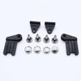 thumbnail image 3 of Kit de reparación de parasol trasero de fácil montaje para modelos E39, E46, Serie 5 y Serie 7 s202412243483, 3 of 5