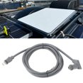 thumbnail image 6 of 2M Waterproof Router Cable For Starlink High Performance For Rv Ship Fangkenuo, 6 of 8