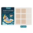 thumbnail image 1 of South Moon Sleep Patch Care for sleep, relieve body stress, help you fall asleep peacefully, care for sleep patch, 1 of 3