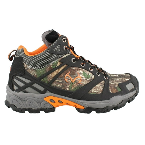 Men's Real Tree Outfitters, Boulder Hiking Shoes 