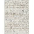 thumbnail image 3 of Mainstays Pastel Print 5x7 Area Rug, 3 of 10