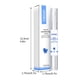 thumbnail image 3 of Bolígrafo blanqueador de dientes, bolígrafo de limpieza dental, blanquea rápidamente los dientes y preserva la salud bucal, bolígrafo blanqueador de dientes de 5 ml., 3 of 5
