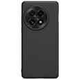 thumbnail image 1 of NILLKIN Frosted Shield Pro For OnePlus 13 Case Matte PC TPU Phone Cover - Black, 1 of 5