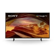 Sony 50 Class X77L 4K Ultra HD LED Smart Google TV KD50X77L - 2023 Model