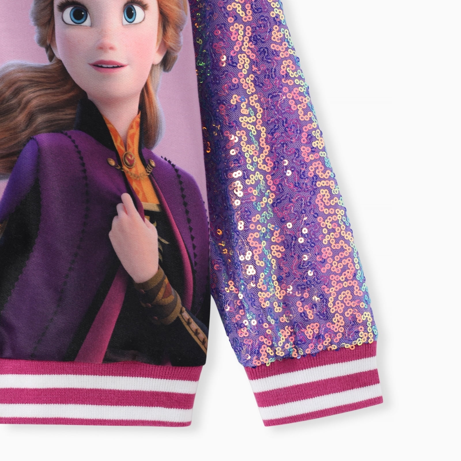 ANNA Disney | Anna from Frozen II Lifesize Cutout | Magical Party