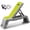 Green, variant on leikefitness Exercise Step Platform, Multifunctional Aerobic Deck with Cord and Adjustable Dumbbell & Weight Bench, Fitness Equipment for Workout Home Gym