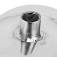 thumbnail image 4 of Dsseng Réservoir d'Air Haute Pression 1/4 NPT Port Réservoir de Gaz en Acier - Portable et Durable pour Paintball Plongée et Outils, 4 of 9