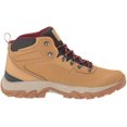 thumbnail image 6 of Men's Columbia Newton Ridge Plus II Waterproof Hiking Boot Curry/Red Jasper, 6 of 7