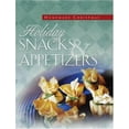 thumbnail image 1 of Pre-Owned Holiday Snacks & Appetizers (Homemade Christmas) (Hardcover) 1593100388 9781593100384, 1 of 1