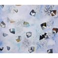 thumbnail image 1 of Moes RX-1035-37 Décoration Murale Pyramides&44; Multicolore, 1 of 1