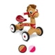 thumbnail image 1 of Ride on Toy Radio Flyer Lil' Racers Percy The Pony, de 1 a 3 años, 1 of 9