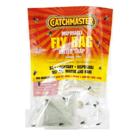 Large Disposable Bag Fly Trap Walmart Canada
