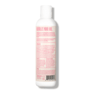 oVertone Daily Color Depositing Conditioner 8oz Temporary Hair Dye Conditioner, Shea Butter & Coconut Oil Moisturizing Vegan & Cruelty-Free, For All Hair Types & Color-Treated Hair, Cotton Candy Pink