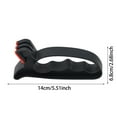 thumbnail image 2 of Manual Sharpener for Kitchen Knives etc. Ergonomic Handle Adjustable Angle Portable Durable Widely Used in Kitchen etc., 2 of 8