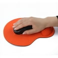 thumbnail image 6 of Prettyui Universal Optical Trackball PC Thicken Mouse Pad Support Wrist Comfort Mouse Pad, 6 of 6
