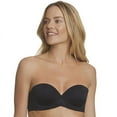 thumbnail image 2 of Tessa Lace Convertible Strapless Bra with Spacer Cups, 2 of 7