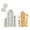Style:01, variant on Bamboo/Panda Shaped Baking Mould Silicone Fondant Mold Cake Decorating Tool Chocolate Moulds Bakeware for Kitchen Baking