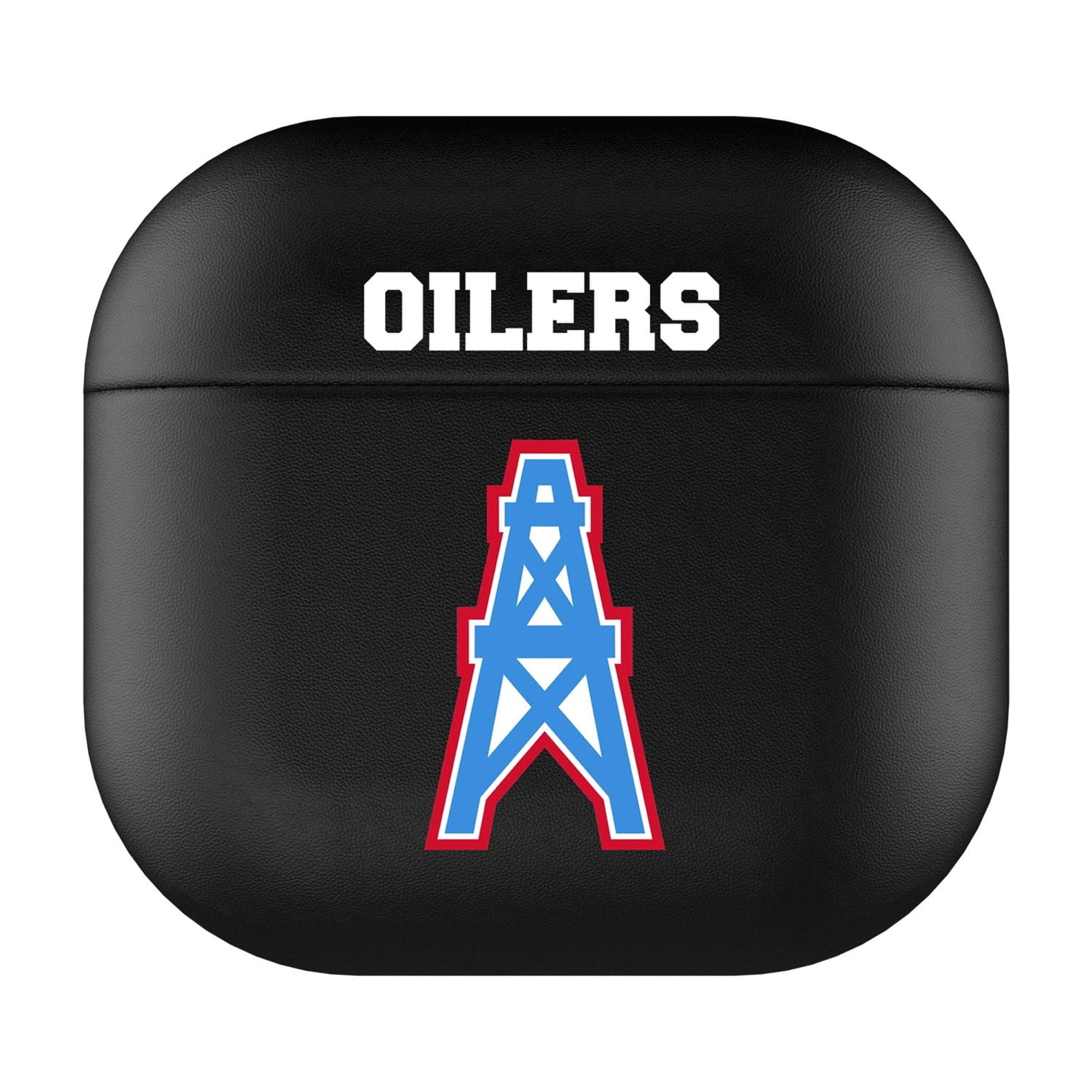 Keyscaper Houston Oilers Insignia AirPods 4th Generation Case Cover