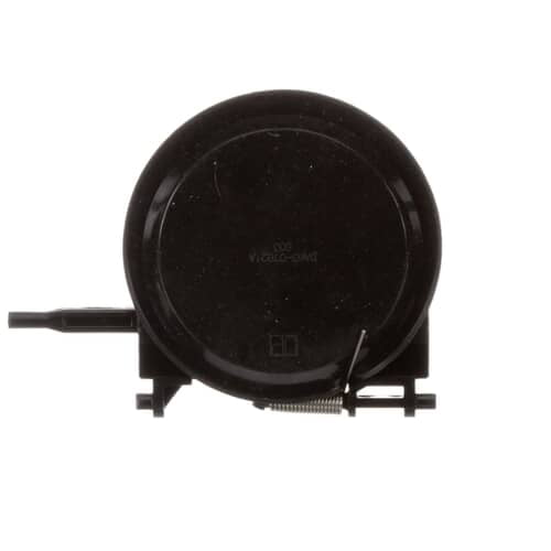 Samsung DA97-05368A Refrigerator Dispenser Ice Chute Door - OEM Part