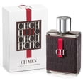 thumbnail image 1 of Loción CH Carolina Herrera Carolina Herrera Caballero Eau De Toilette 100 ml, 1 of 3