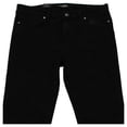 thumbnail image 3 of Jeans Furor para Mujer, Recto Negro Talla 30, 3 of 4