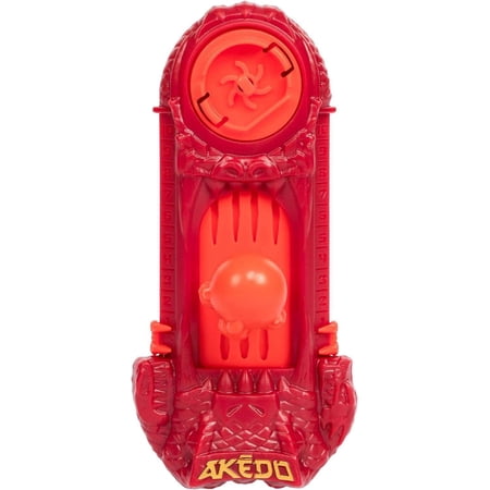Legends of Akedo Beast Strike Red Battle Controller (No Packaging)