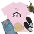 thumbnail image 2 of Lotus Tee, 2 of 9
