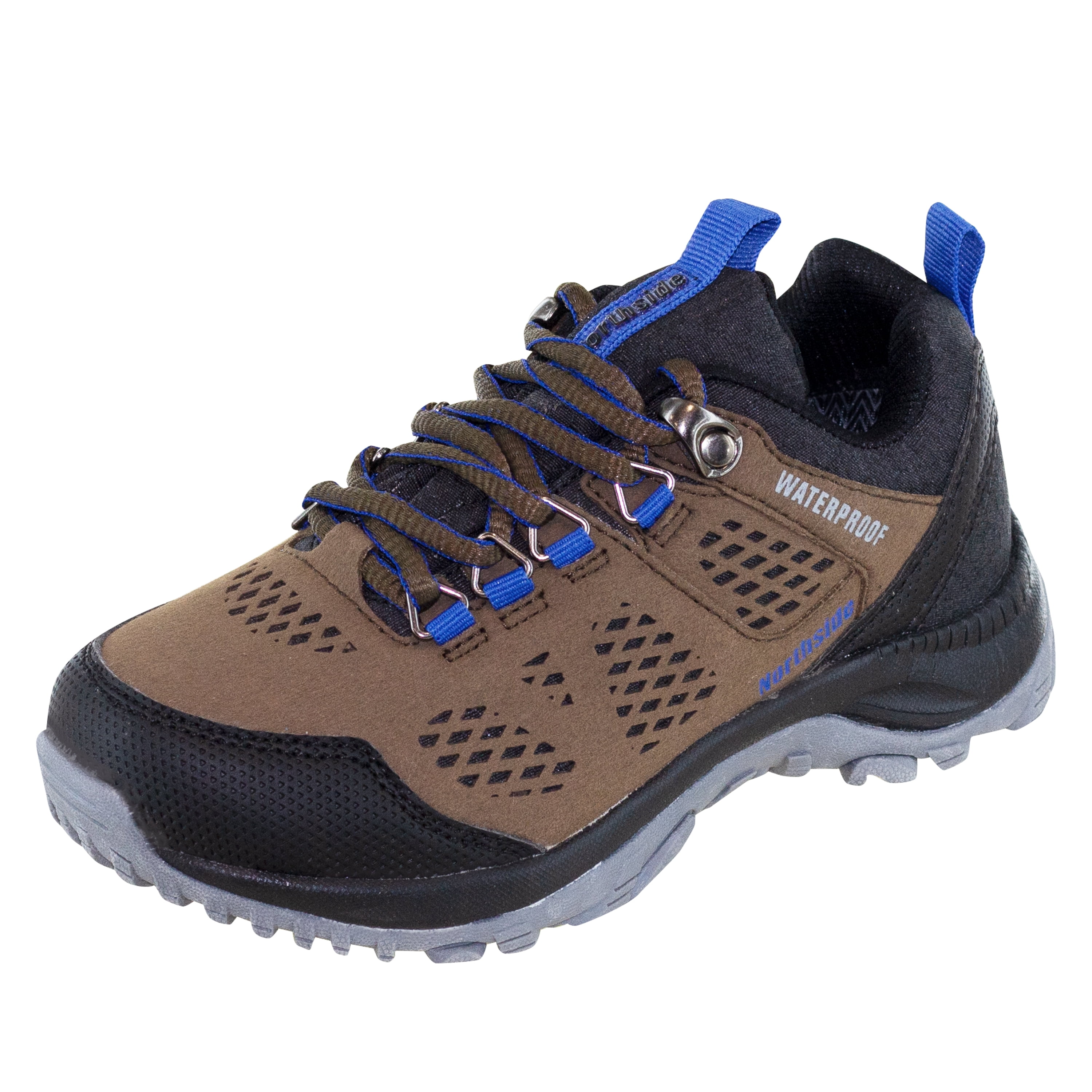 northside benton low hiking shoes