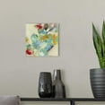 thumbnail image 3 of Great BIG Canvas Botanical Painting Contemporary Bohemian, 3 of 7