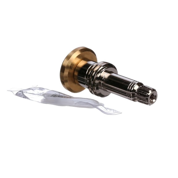 Fisher Stem Assembly 3/4 Left Hand Swivel 5000-0006 - Genuine OEM Replacement Part